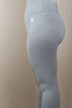 Load image into Gallery viewer, Vibrant V-Contour Leggings (Copper)